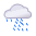 rain